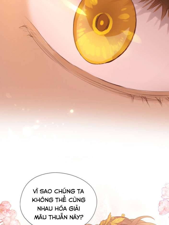 Địch Úc Đa Chi Ca Chapter 83 - Trang 4