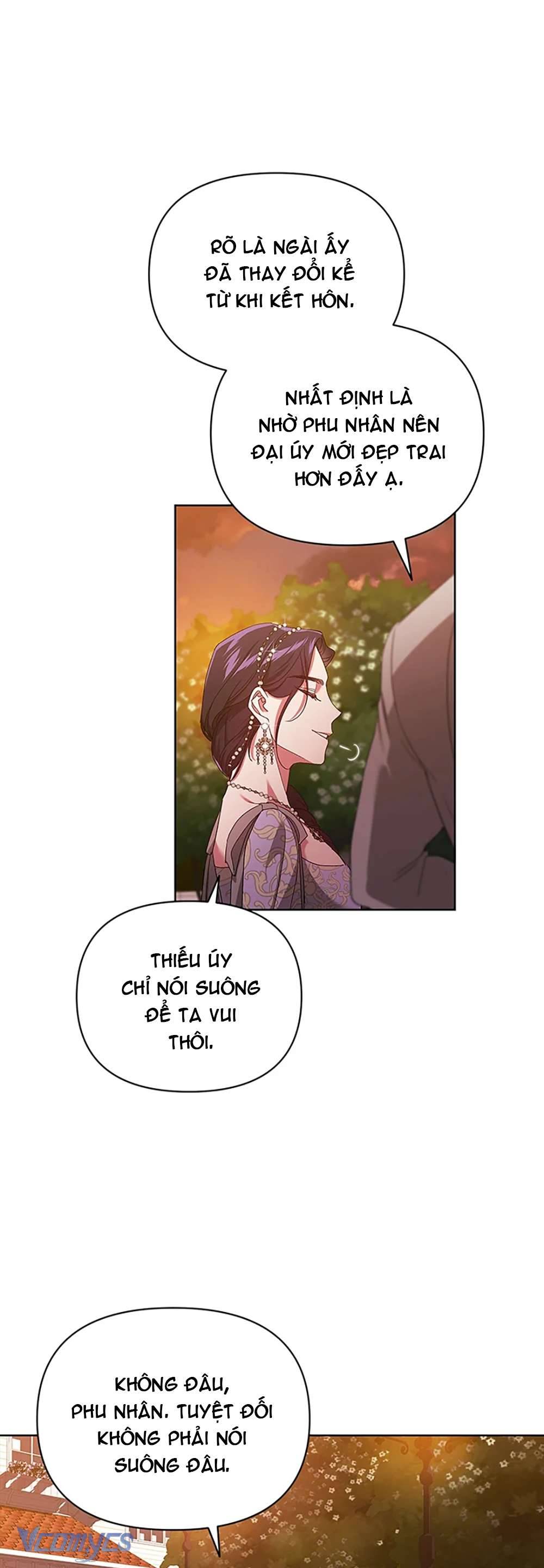 Hôn Nhân Này Rồi Sẽ Đổ Vỡ Chapter 26 - Trang 3