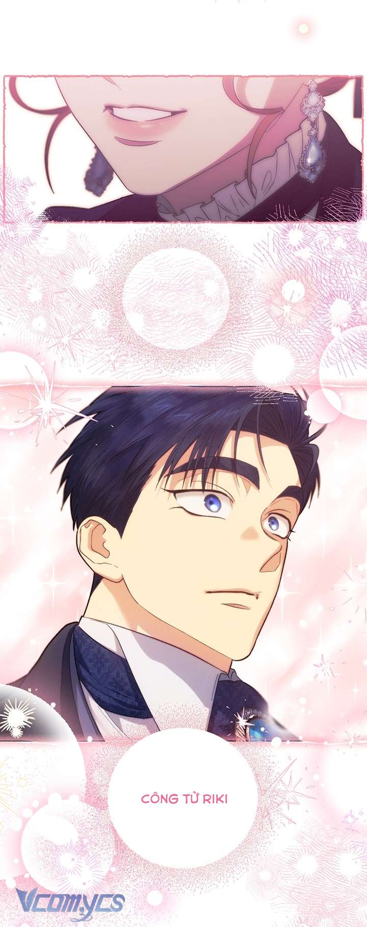 May Mắn Hay Bất Hạnh Chap 90 - Next Chap 91