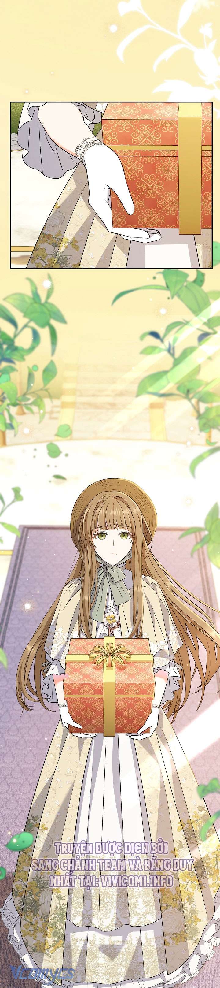 Người Xem Mắt Của Ác Nữ Quá Hoàn Hảo Chapter 13 - Trang 4