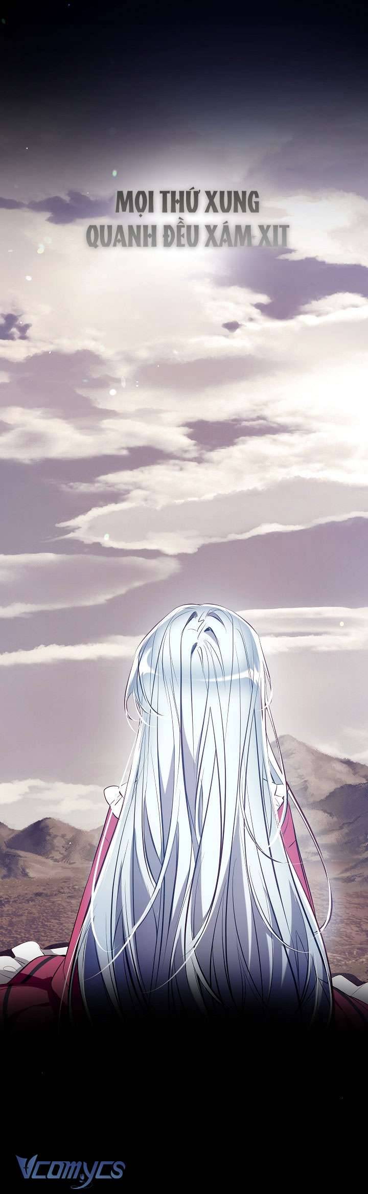 Chúng Ta Có Thể Trở Thành Một Gia Đình Được Không? Chap 84 - Trang 2