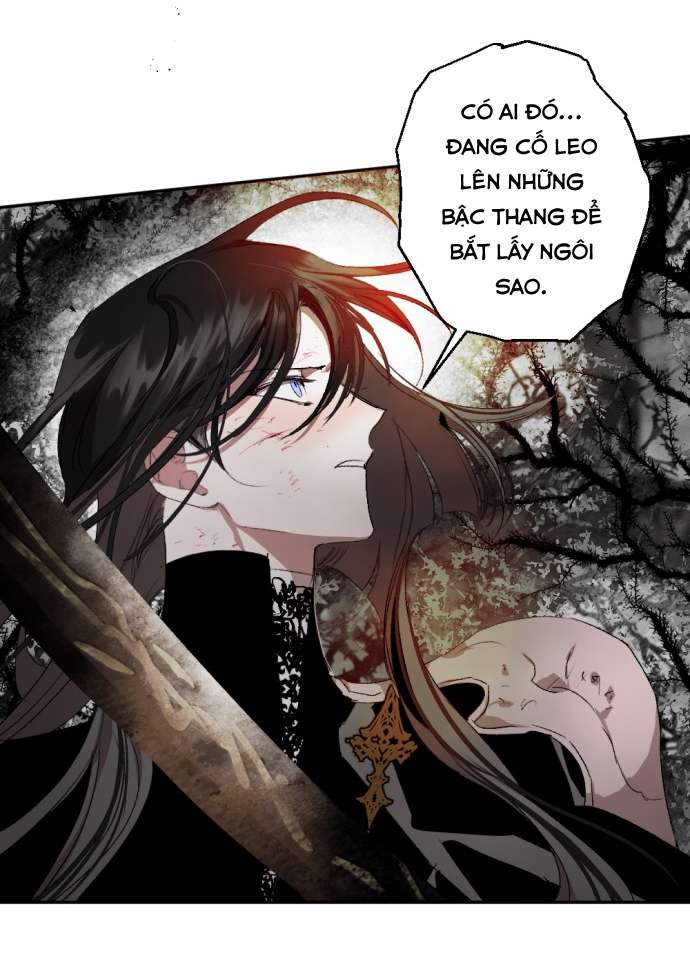 Lời Thú Nhận Của Chúa Tể Bóng Tối Chapter 109 - Trang 4