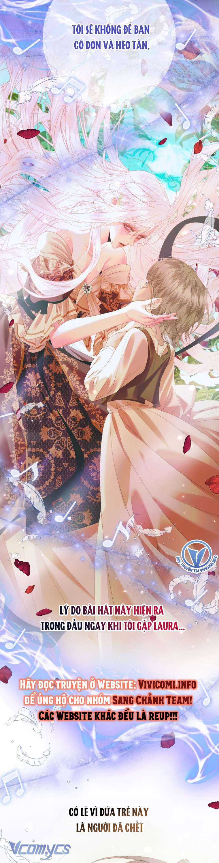 Siren: Trở Thành Gia Đình Của Nhân Vật Phản Diện Chapter 114 - Trang 3