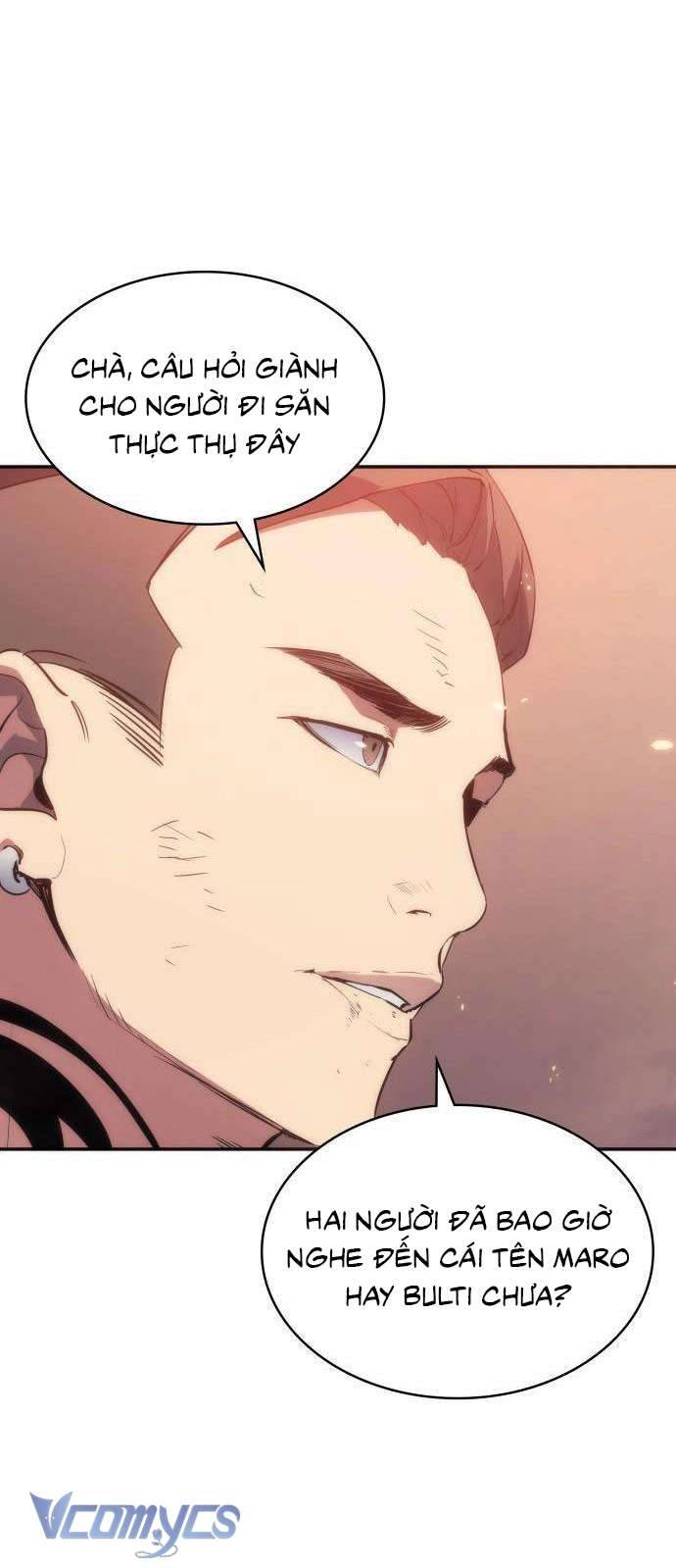 (BTS - HYBE) 7FATES: CHAKHO Chap 7 - Trang 2