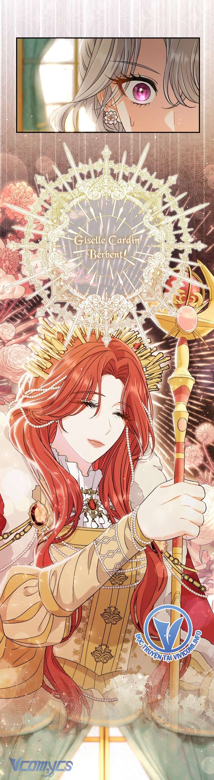 Người Xem Mắt Của Ác Nữ Quá Hoàn Hảo Chapter 24 - Trang 4