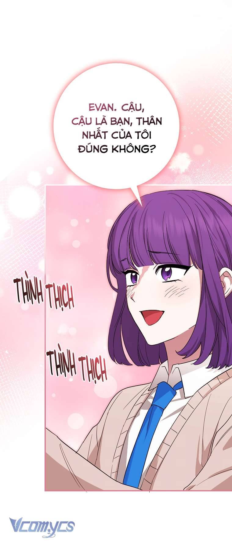 Thời Hạn Cuối Cùng Đang Tràn Ngập Trên Cửa Sổ Trạng Thái Chap 23 - Trang 4