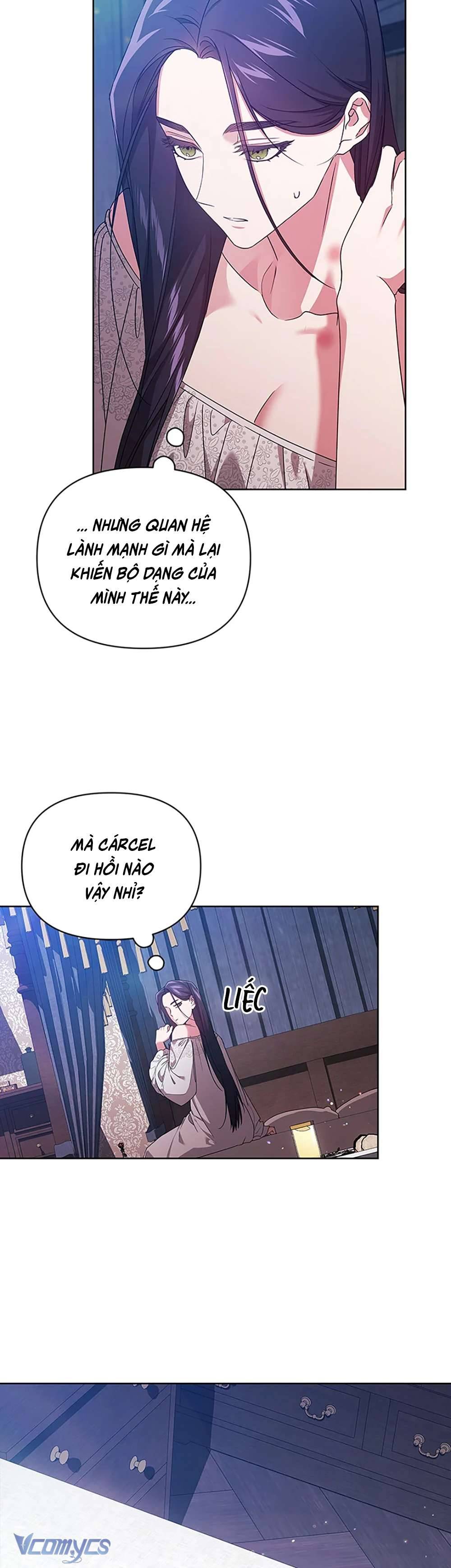 Hôn Nhân Này Rồi Sẽ Đổ Vỡ Chapter 27 - Trang 3