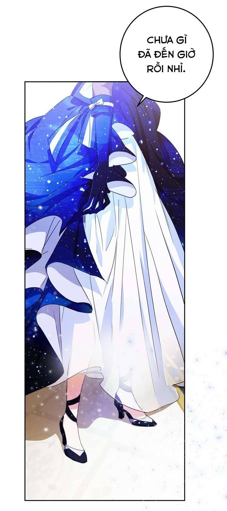 Tôi Trở Thành Vợ Của Nam Chính Chap 30 - Trang 3