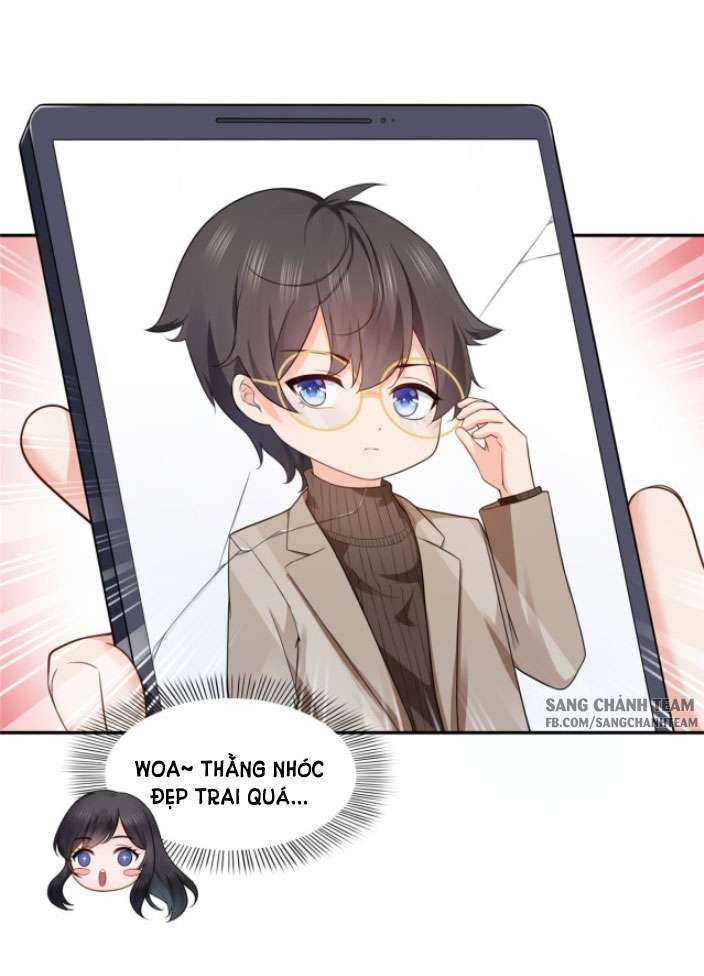 Hệt Như Hàn Quang Gặp Nắng Gắt Chap 163 - Trang 4