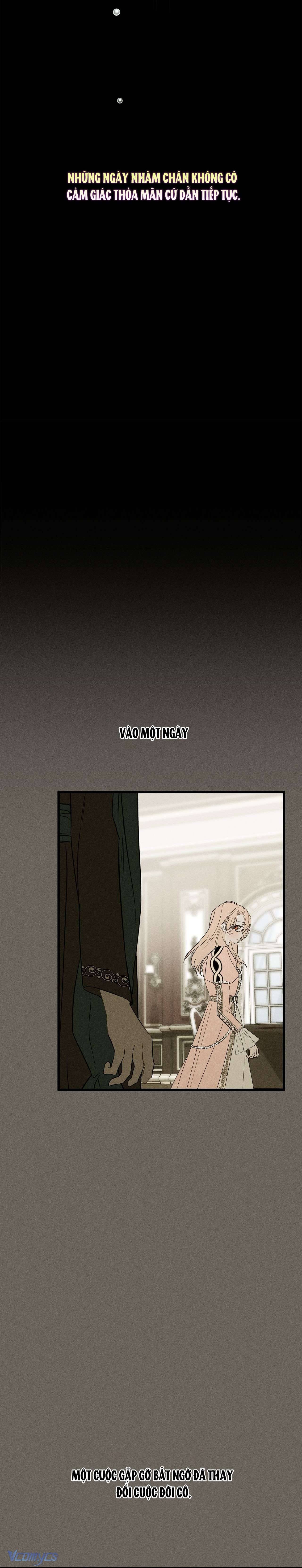 Vị Phu Quân Căm Ghét Tôi Đã Mất Trí Nhớ Chapter 34 - Trang 4