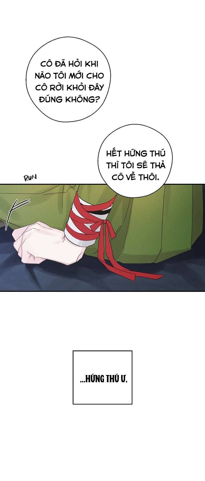 Trước Tiên Phải Giấu Em Trai Cái Đã! Chap 44 - Trang 2