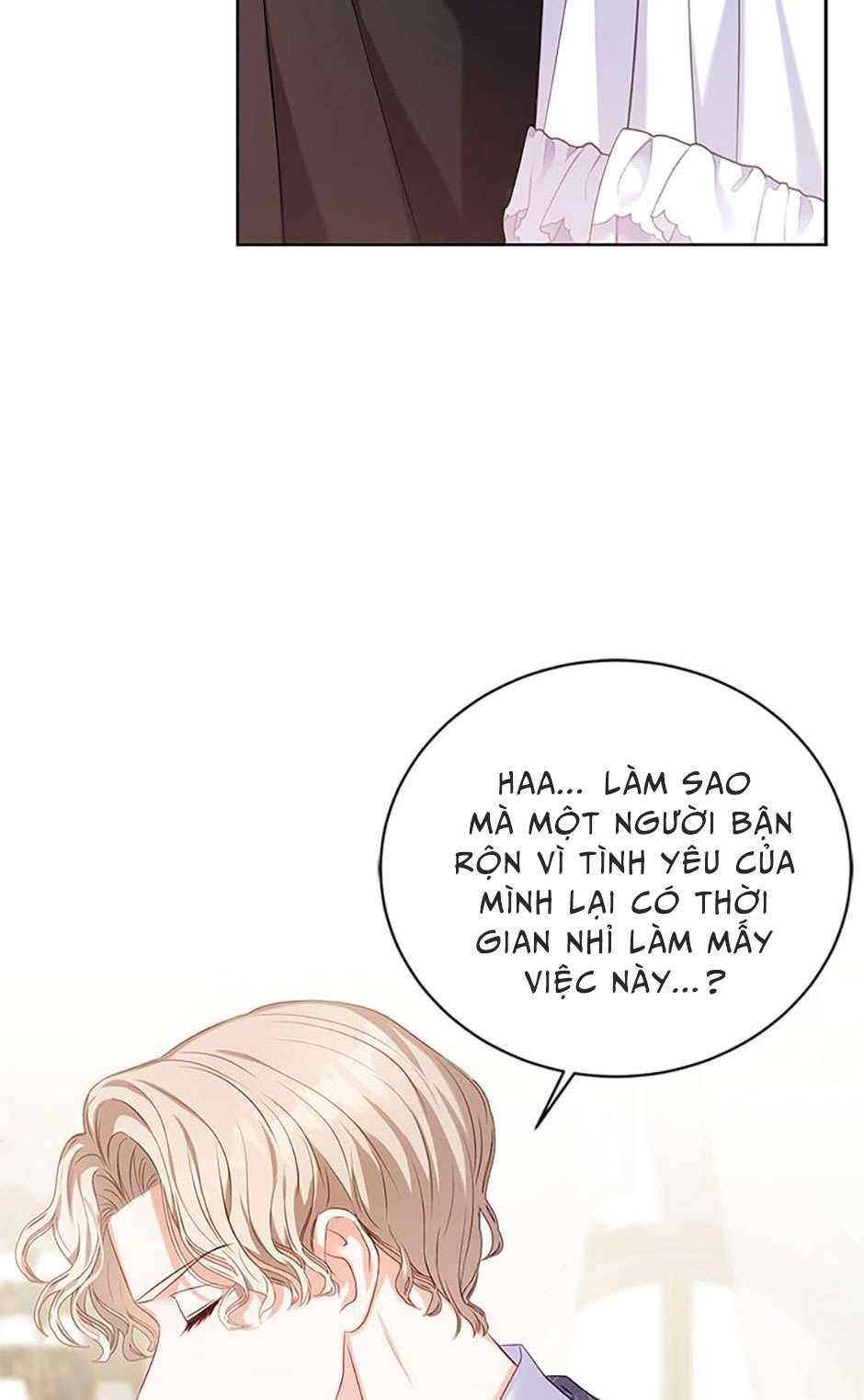 Hầu Gái Trong Trò Chơi Harem Ngược Muốn Nghỉ Việc Chap 4 - Trang 3