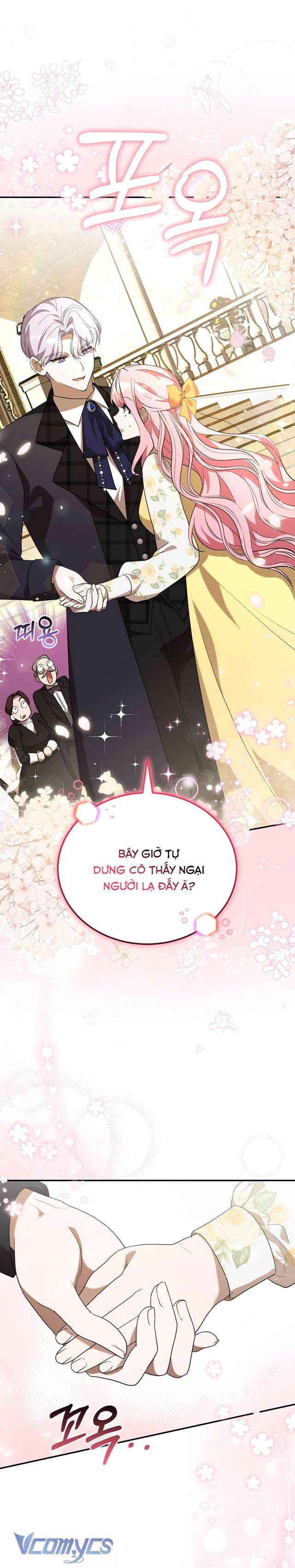 Không Phải Tôi Cố Tình Khiến Anh Ta Si Mê Đâu Chapter 10 - Trang 4