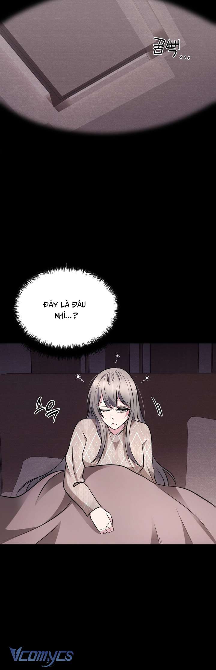 [18+] Mùa Đông Bất Tận Chap 4 - Trang 3