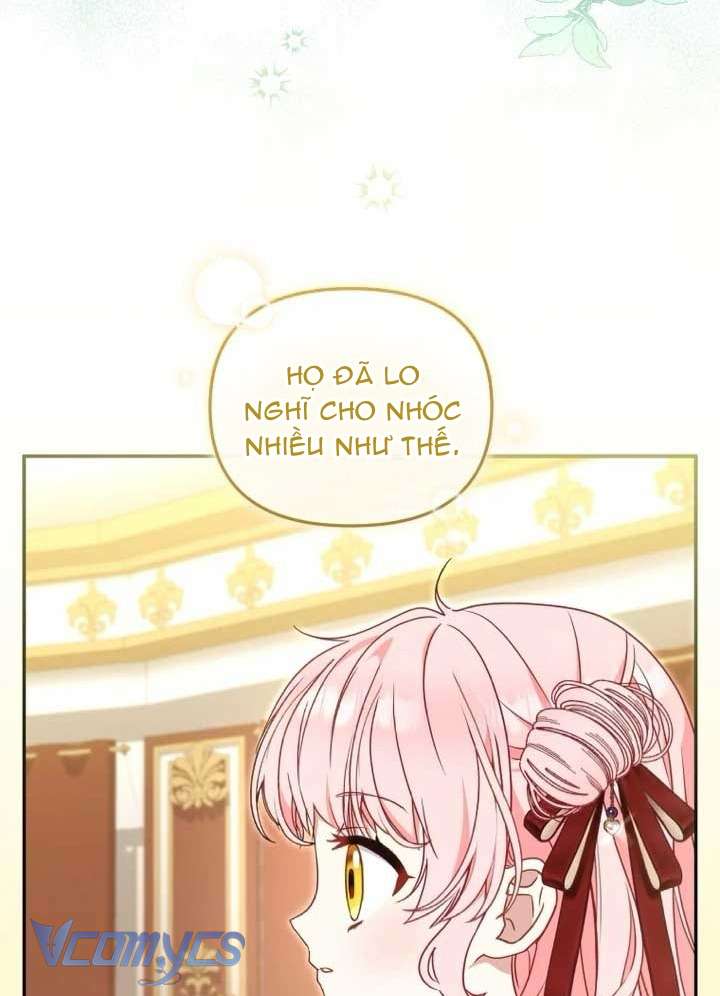 Tôi Được Nuôi Dưỡng Bởi Những Kẻ Phản Diện Chap 67 - Next Chap 68