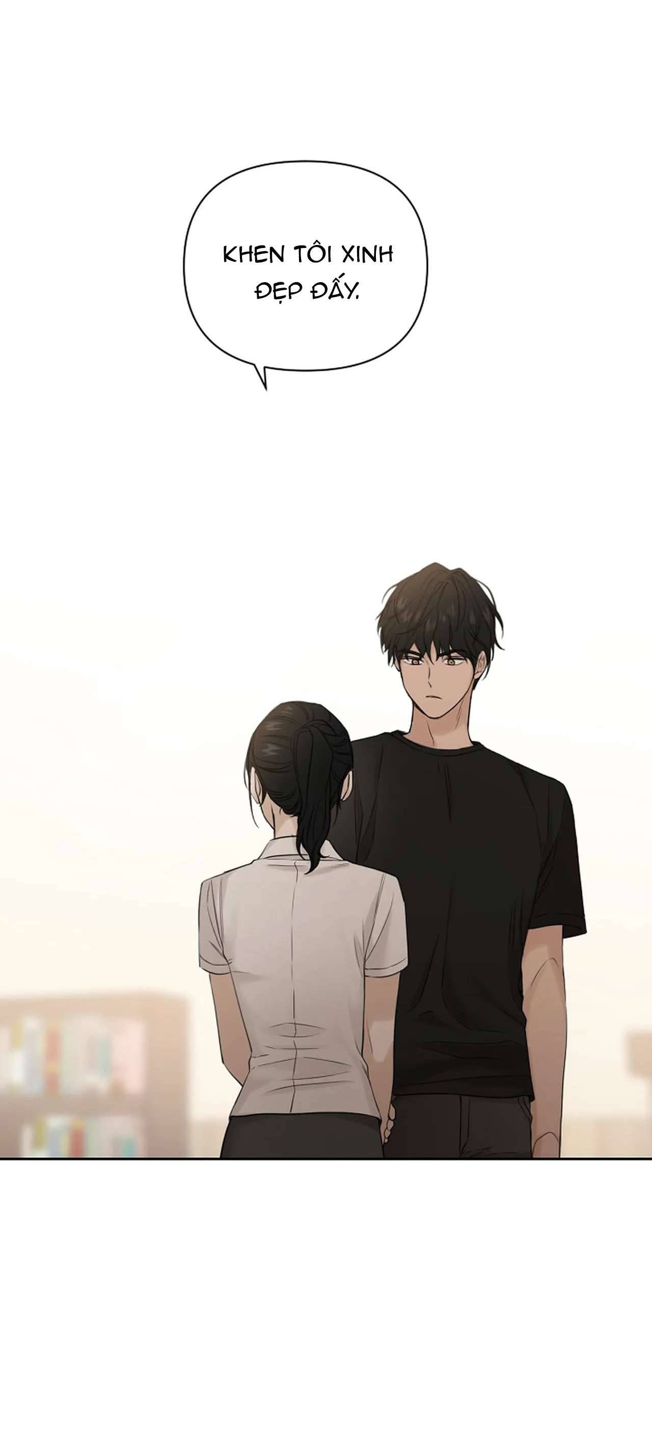 Bình Minh Chap 19 - Trang 4