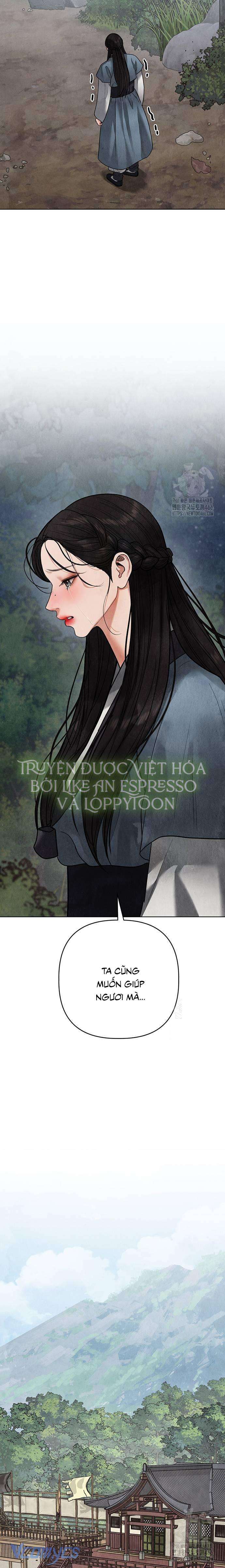 Quỷ Hồn Chap 14 - Next Chap 15