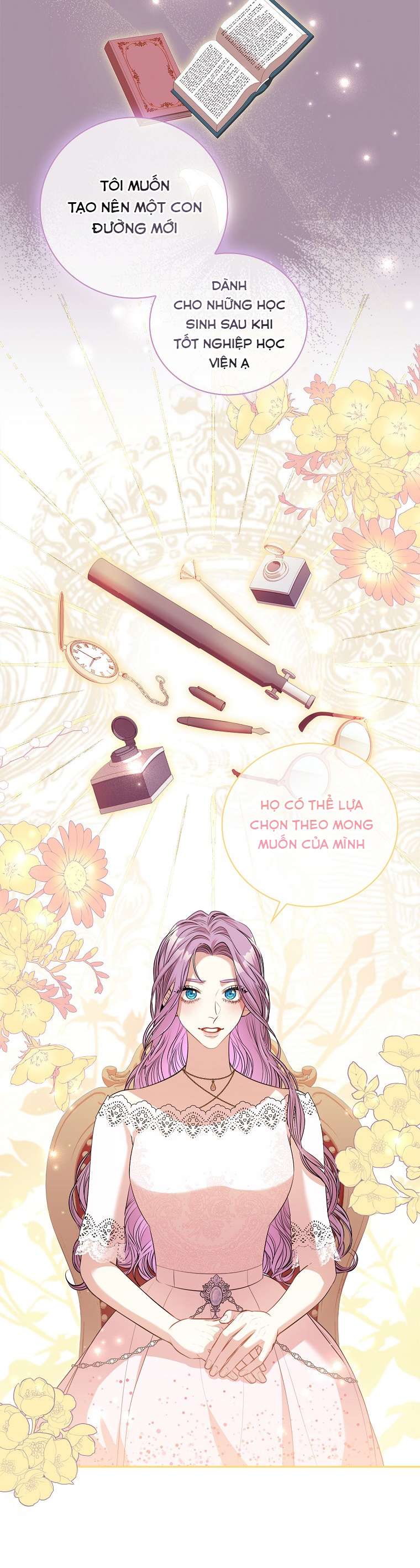 Thư Ký Của Bạo Chúa Chapter 65 - Trang 4