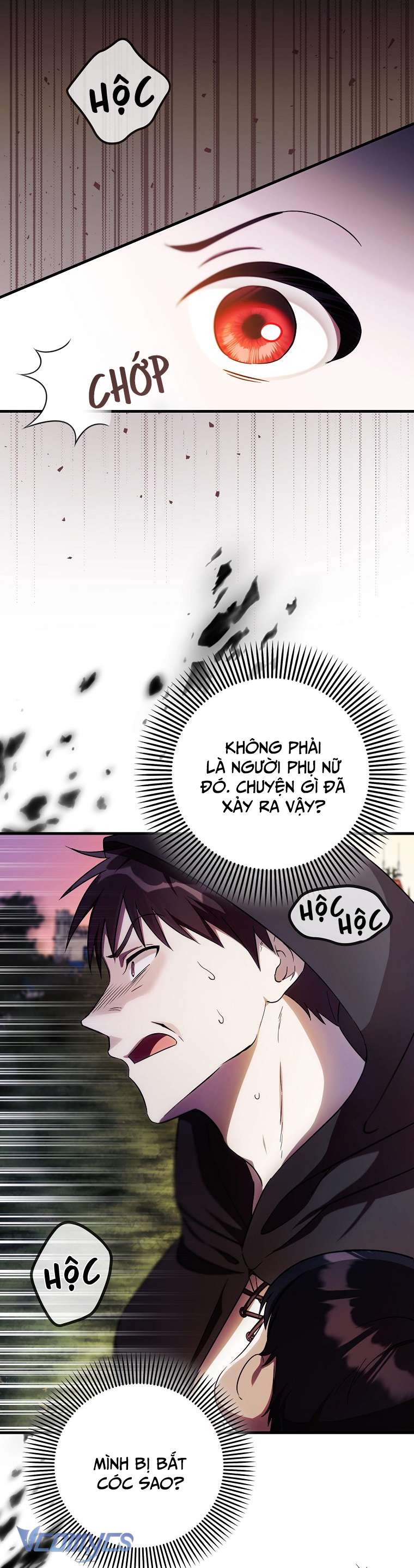 Lần Đầu Bé Út Được Yêu Thương Chap 5 - Next Chap 6