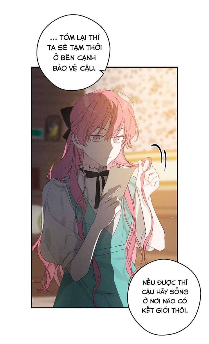 Trước Tiên Phải Giấu Em Trai Cái Đã! Chap 12 - Trang 2