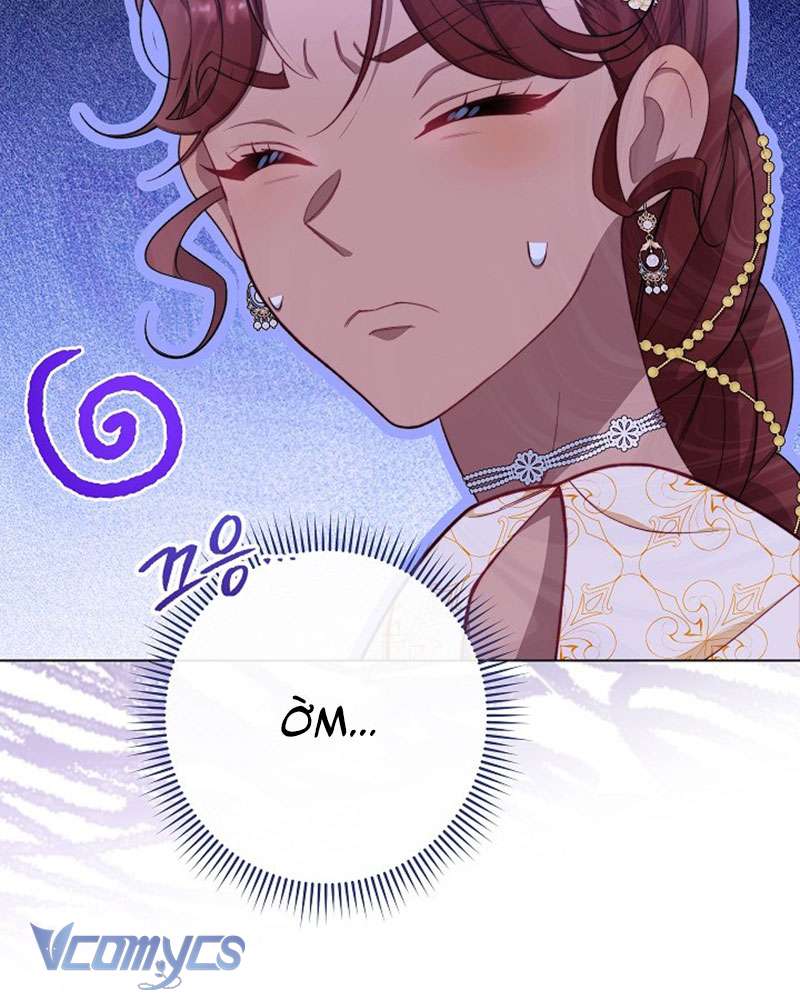 Hầu Gái Độc Quyền Của Hoàng Hậu Phản Diện Chapter 30 - Trang 4