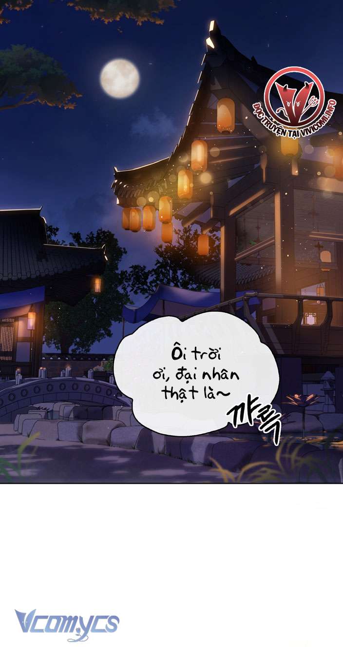 [18+] Tiết Học Bí Mật Của Trung Điện Chap 2 - Next Chap 3