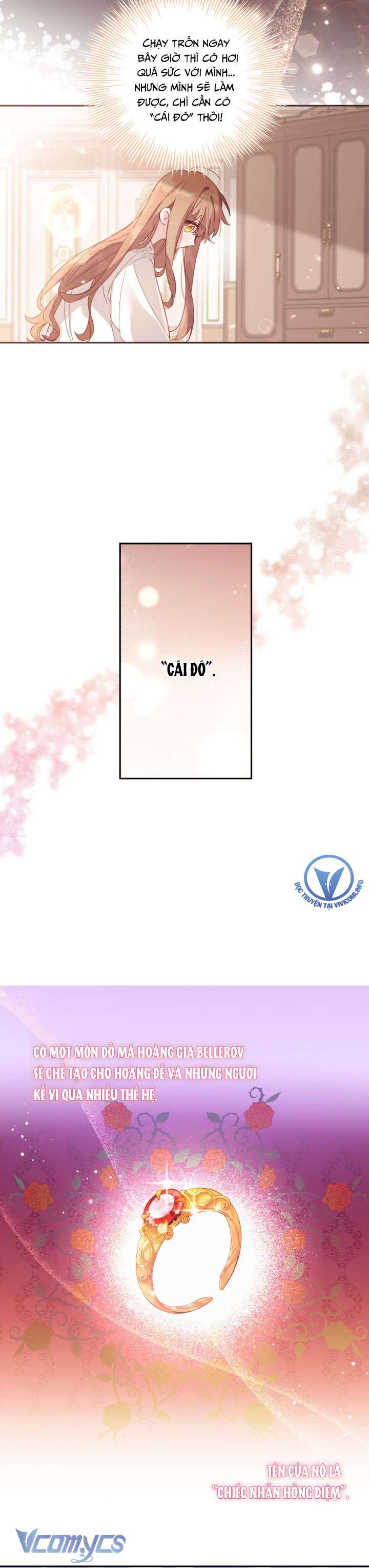 Không Có Chỗ Cho Kẻ Giả Mạo Chap 4 - Trang 2