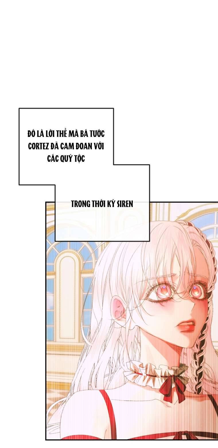 Siren: Trở Thành Gia Đình Của Nhân Vật Phản Diện Chapter 74 - Trang 3