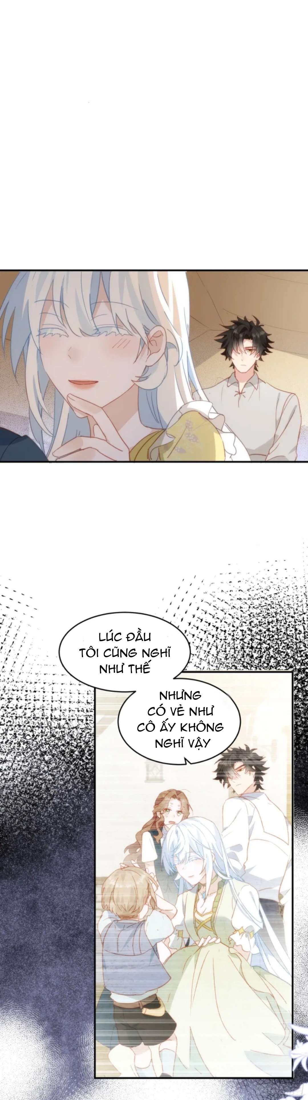 Cô công chúa không muốn được nuông chiều Chap 29 - Next Chap 30