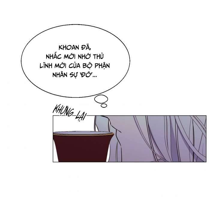 Ác Nữ Cần Bạo Chúa Chapter 20 - Trang 4