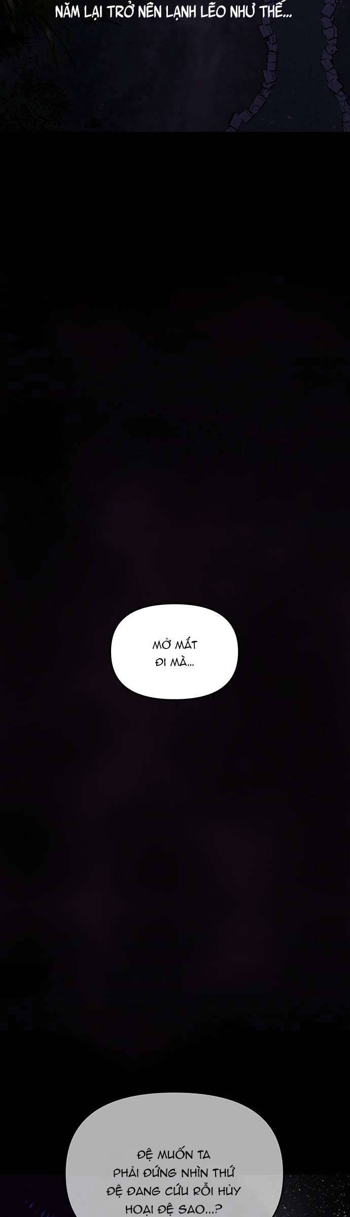 Vương Tử Huyền Bí Chapter 111 - Trang 4