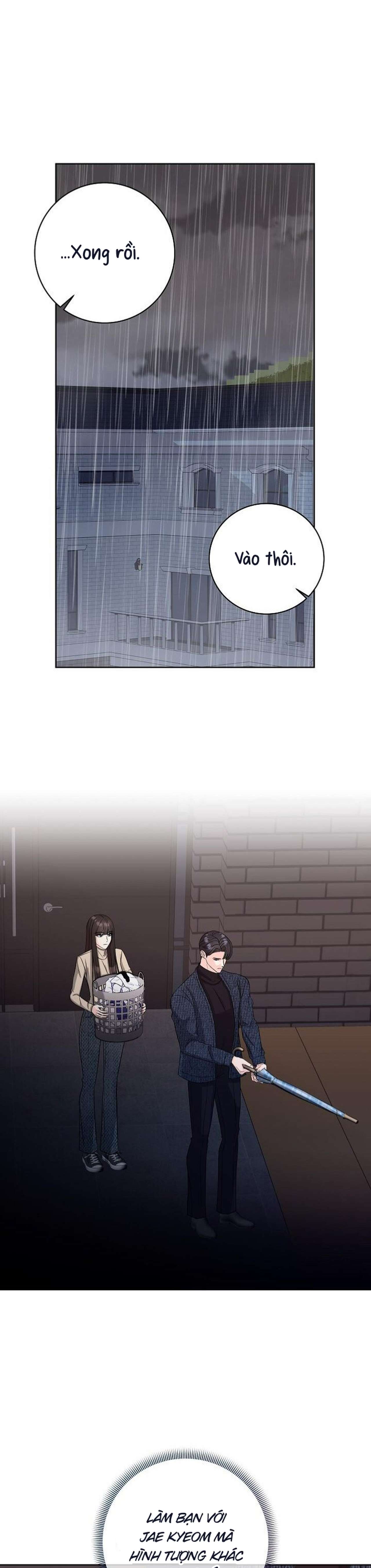 [ 18+ ] Trò Chơi Cá Cược Chap 3 - Trang 2