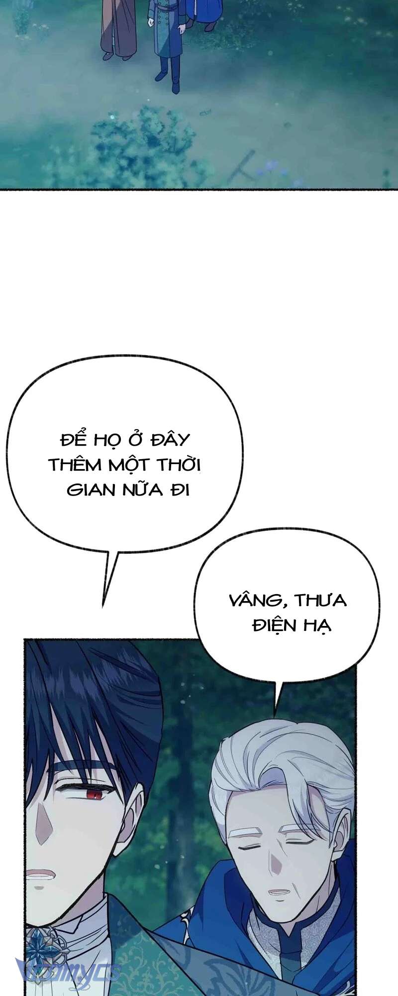 Trở Thành Chú Mèo Ngủ Cùng Bạo Chúa Chapter 27 - Trang 3