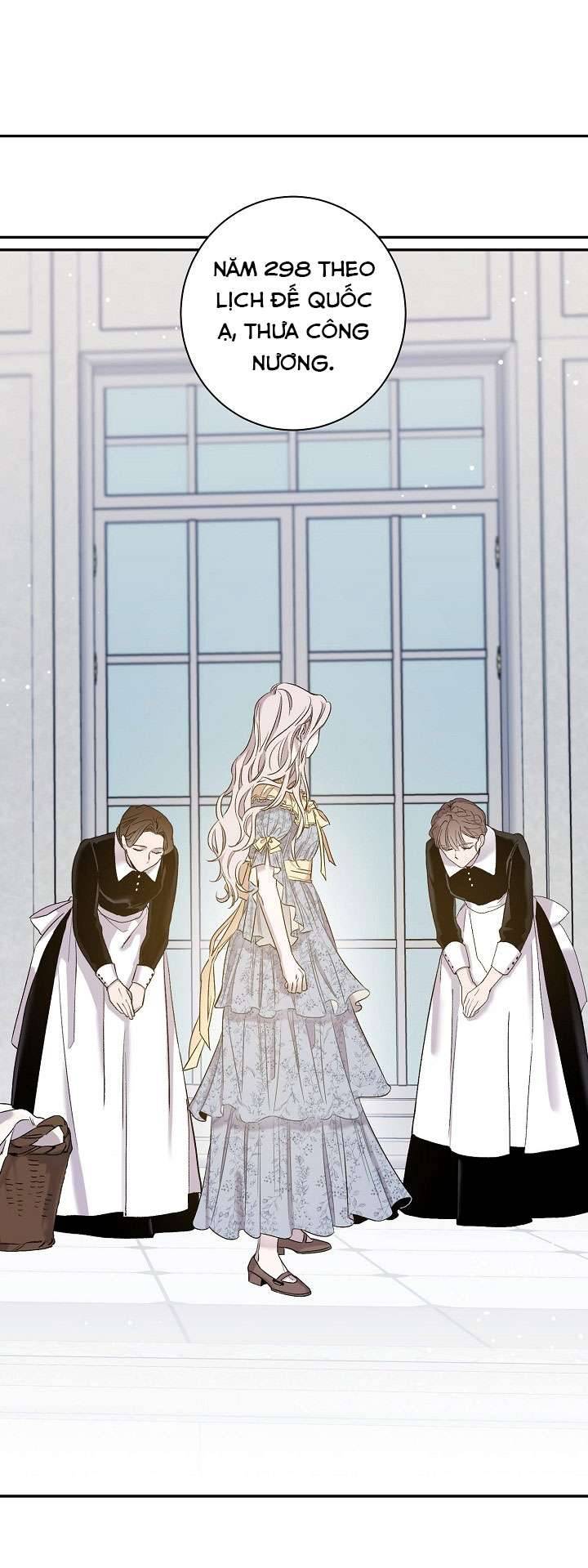 Thuần Hóa Bạo Quân Rồi Bỏ Trốn Chap 2 - Trang 2