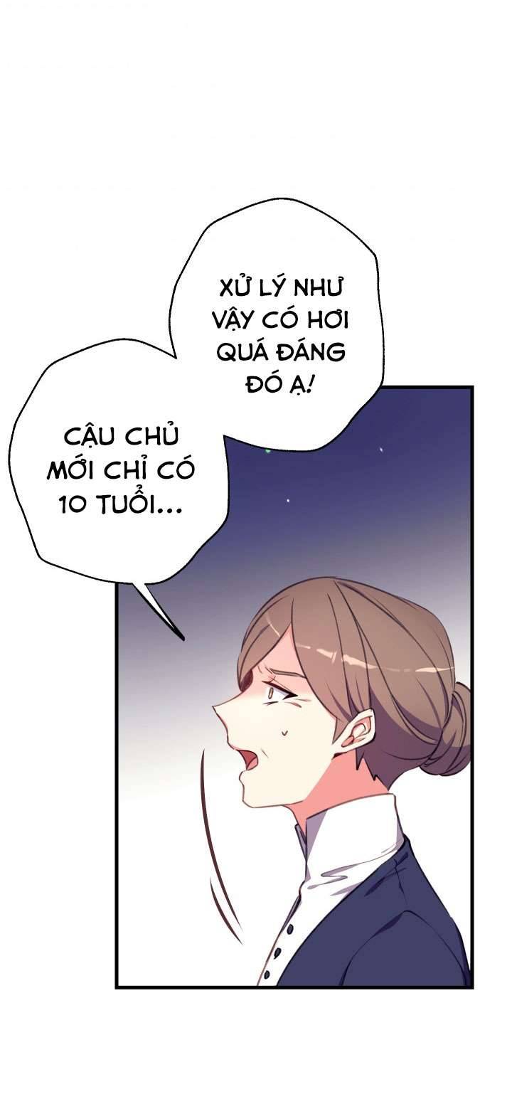 Chúng Ta Có Thể Trở Thành Một Gia Đình Được Không? Chap 4 - Trang 2