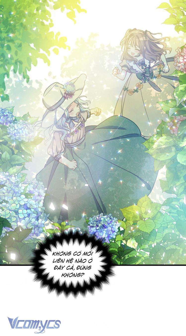 Bệ Hạ Xin Đừng Giết Tôi!!! Chap 41 - Trang 3