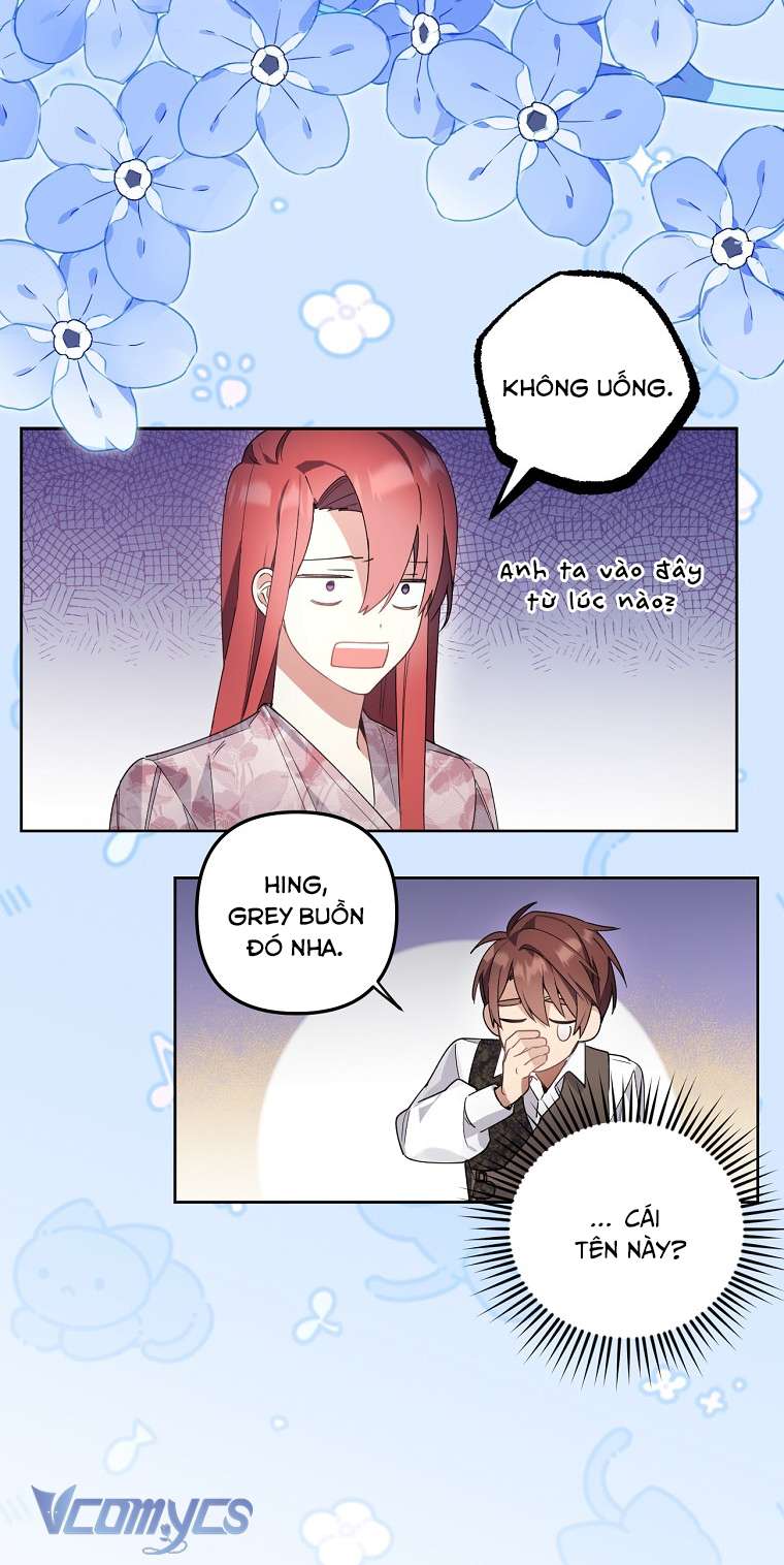 Quý Tộc Gì Chứ, Tôi Chỉ Muốn Về Nhà Chap 2 - Trang 2