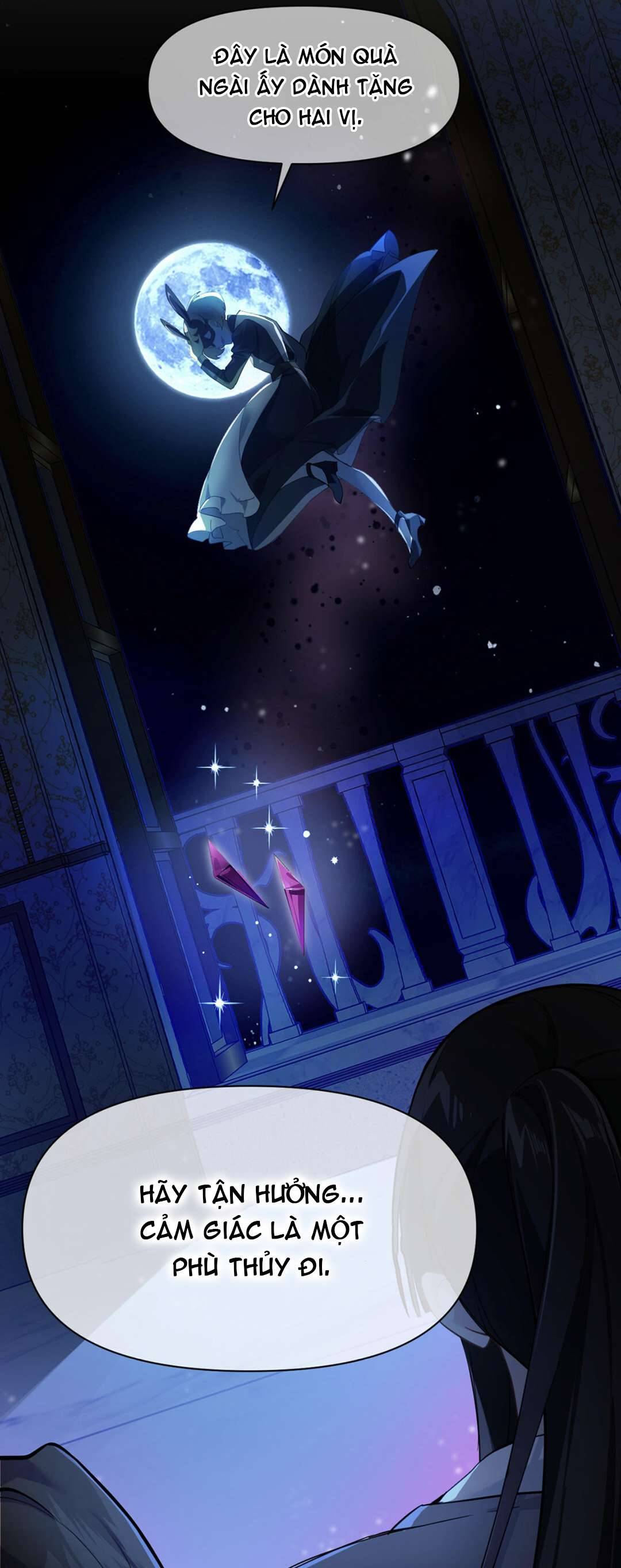 Đại Chiến Công Chúa Chapter 136 - Trang 4