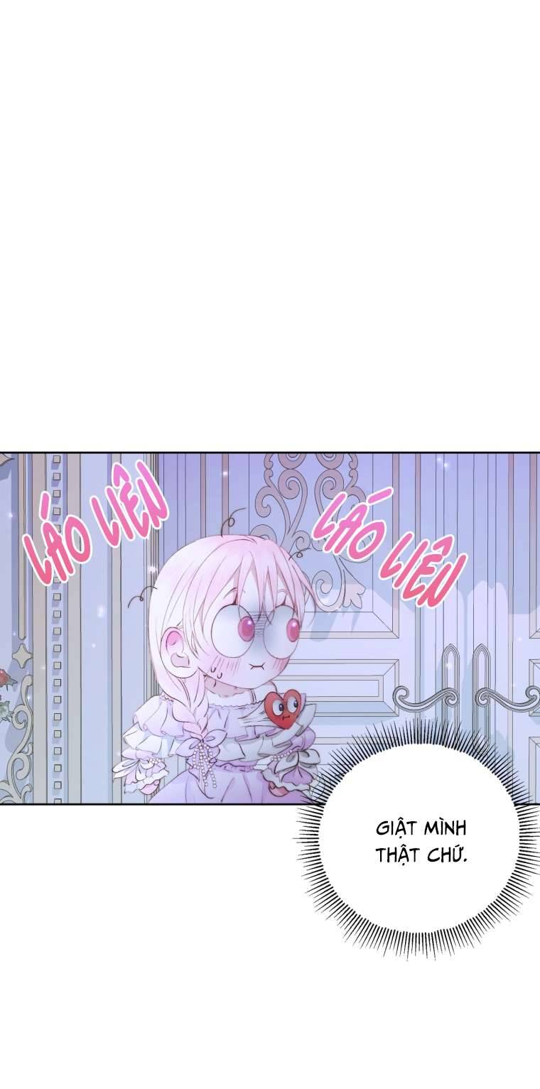 Siren: Trở Thành Gia Đình Của Nhân Vật Phản Diện Chapter 45 - Next Chapter 46