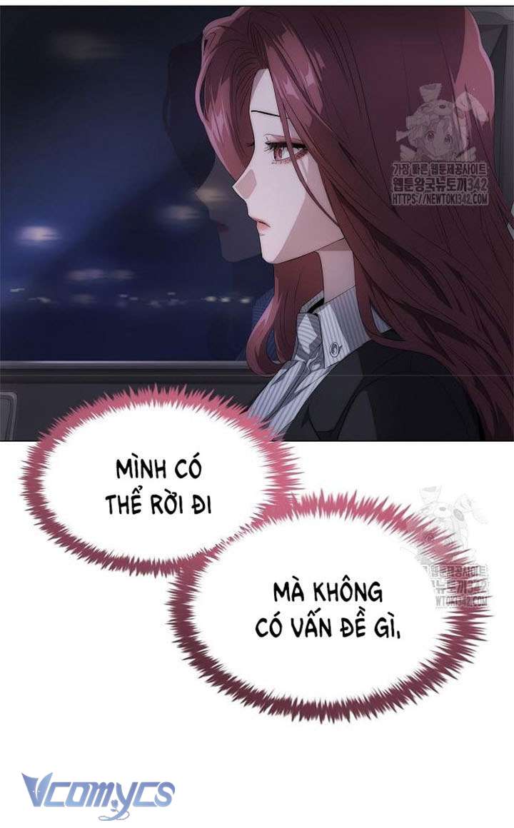 Tôi bị mắc kẹt trong một vở kịch điên rồ Chap 21 - Trang 3