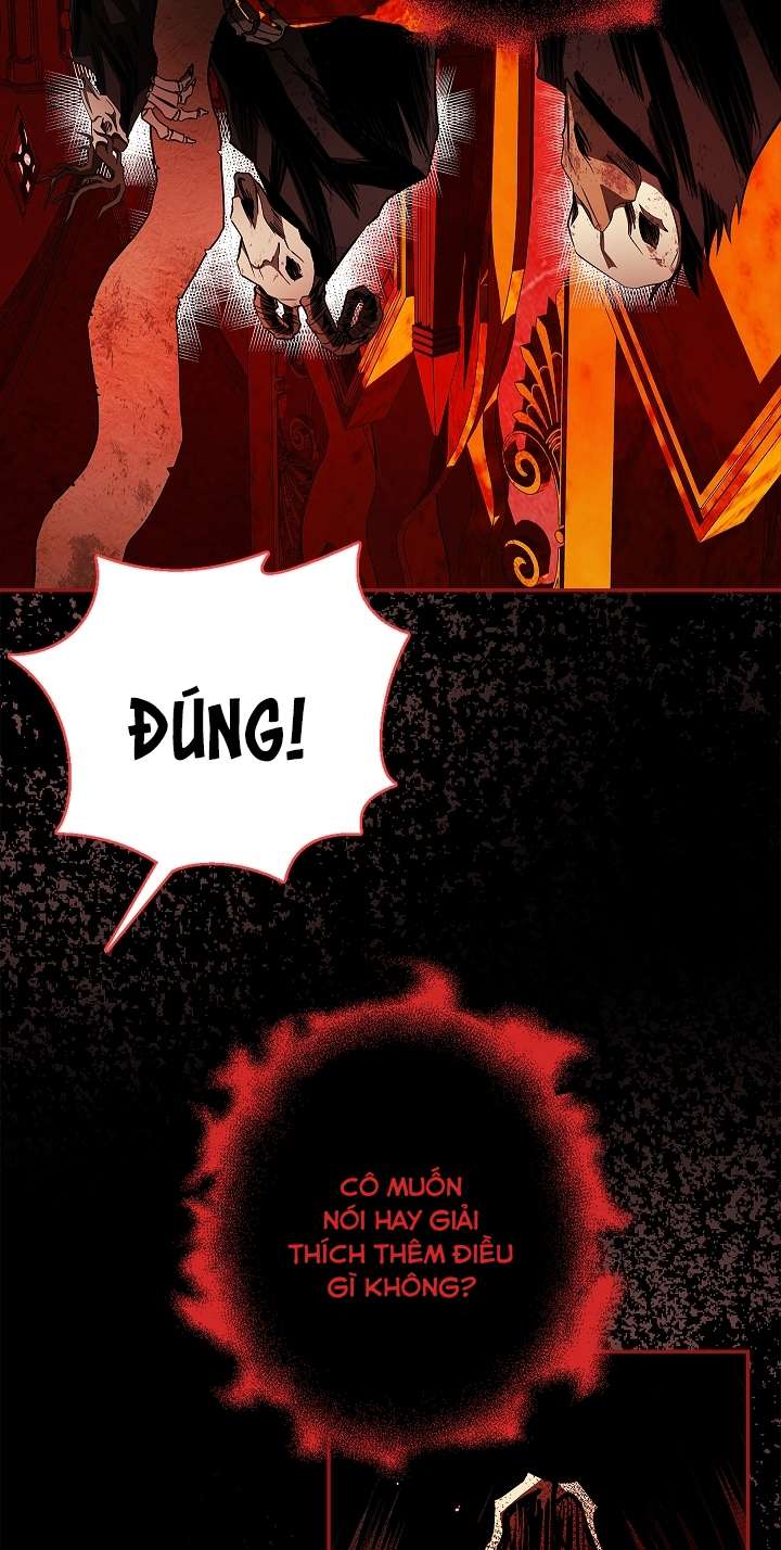 Hôn Phu Ẩn Sắc Chapter 49 - Trang 4