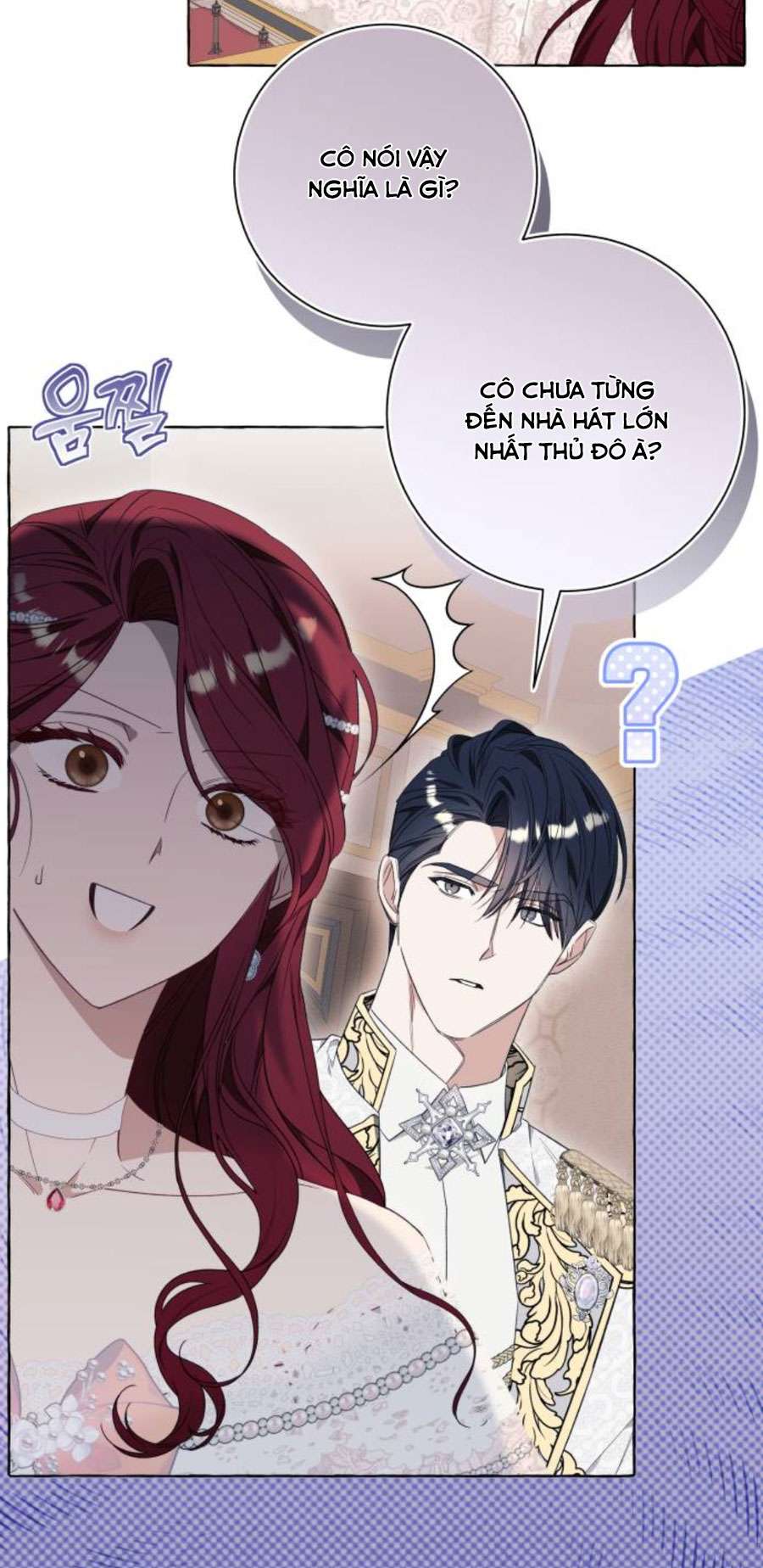 Tôi Tưởng Đó Chỉ Là Tiểu Thuyết Trọng Sinh Bình Thường Chapter 35 - Trang 4