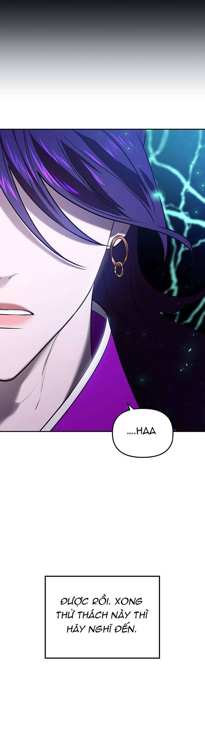 Vương Tử Huyền Bí Chapter 21 - Trang 4