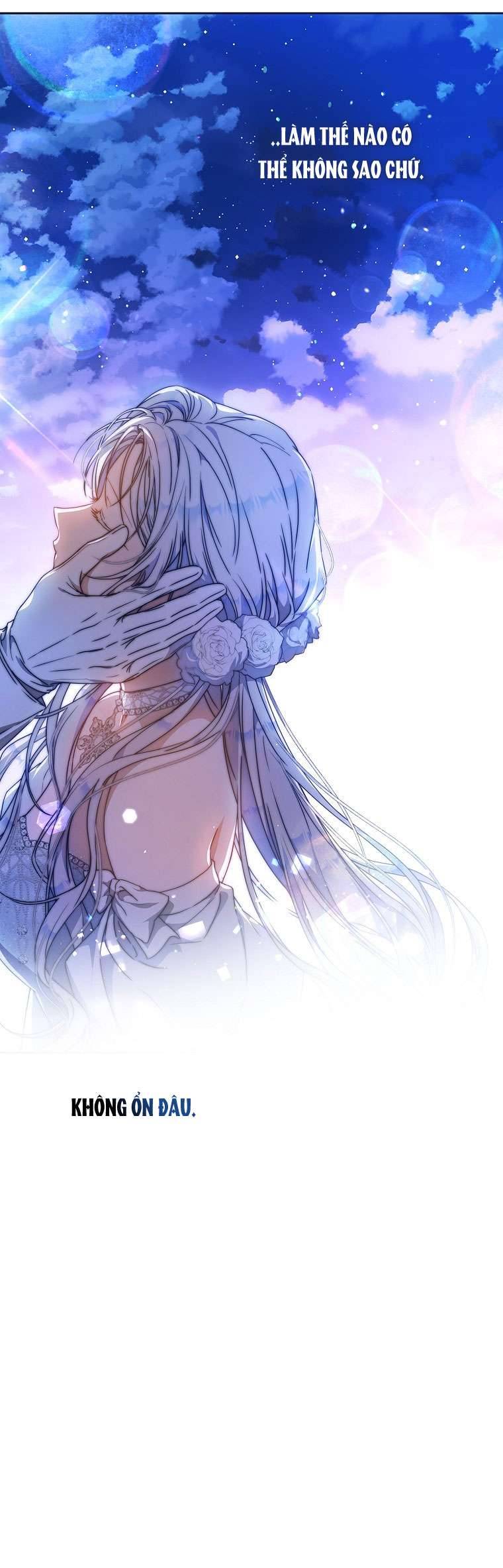 Tôi Trở Thành Vợ Của Nam Chính Chap 70 - Trang 3