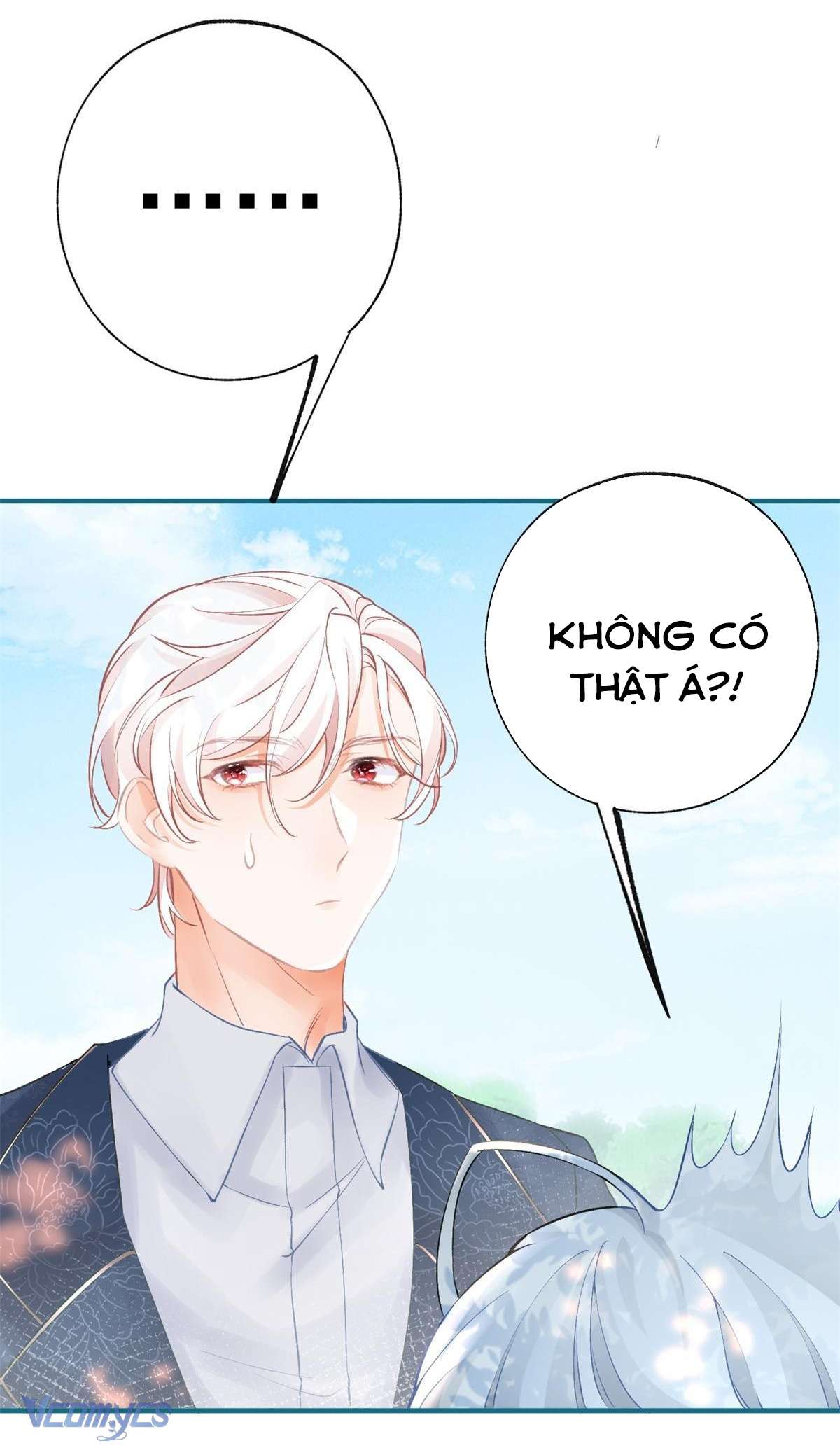 Bỗng Một Ngày Tôi Trở Thành Công Chúa Tế Phẩm Chap 25 - Trang 2