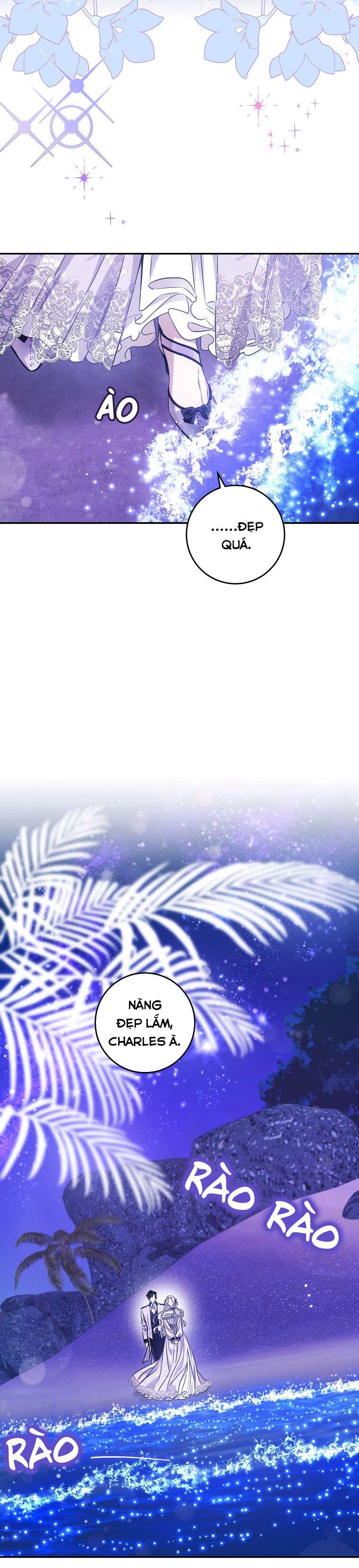 Thuần Hóa Bạo Quân Rồi Bỏ Trốn Chap 74 - Trang 2