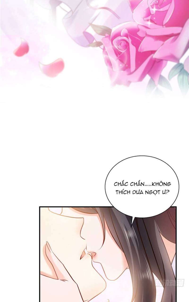 Hệt Như Hàn Quang Gặp Nắng Gắt Chap 7 - Trang 4