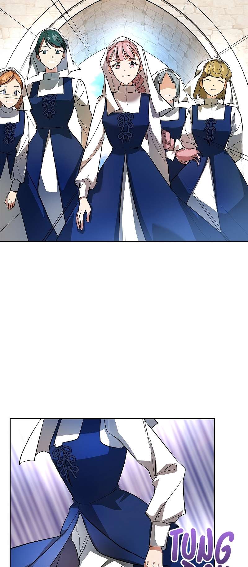 Hôn Phu Ẩn Sắc Chapter 6 - Next Chapter 7