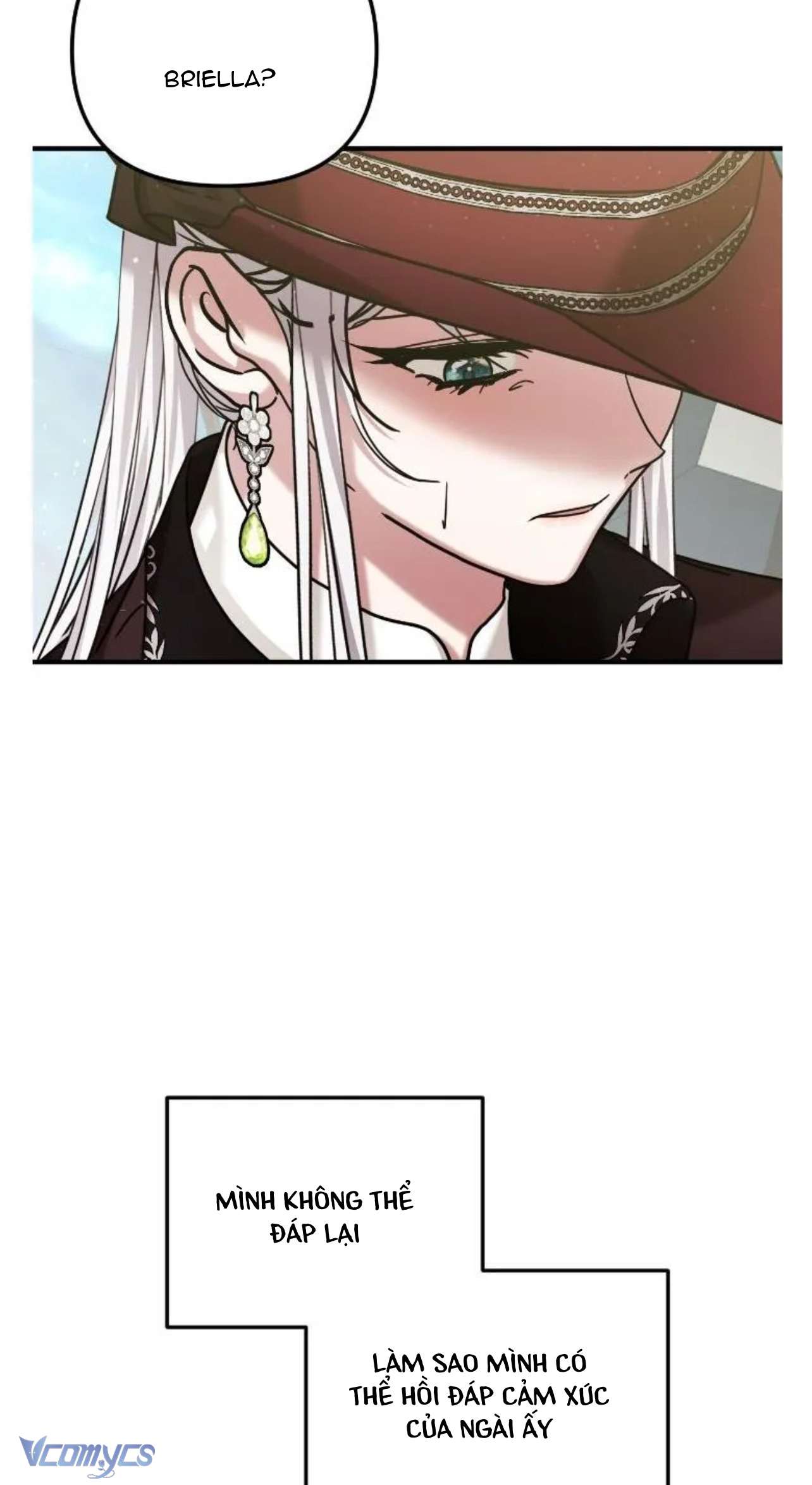 Hôn Nhân Liên Minh Để Trả Thù Chap 39 - Trang 2