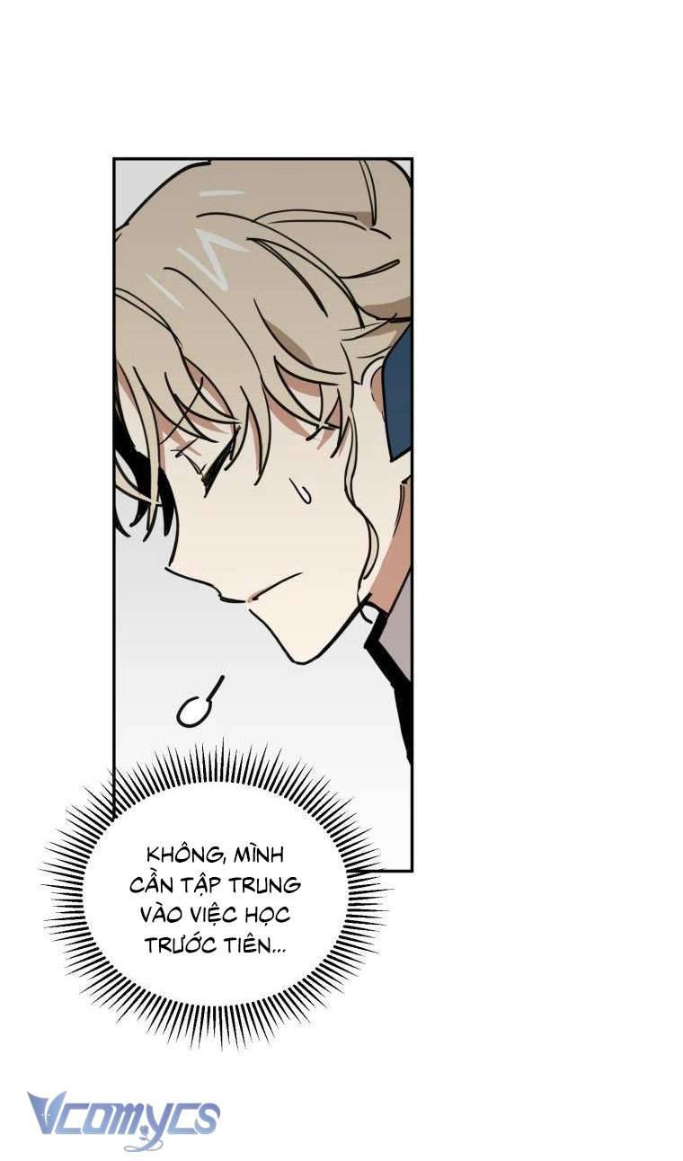 Điều Ước Sao Băng Chap 5 - Trang 4